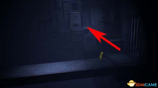 《小小噩梦》图文全剧情流程攻略 Boss打法及线索收集