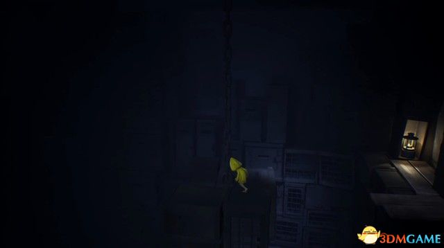 《小小噩梦》图文全剧情流程攻略 Boss打法及线索收集