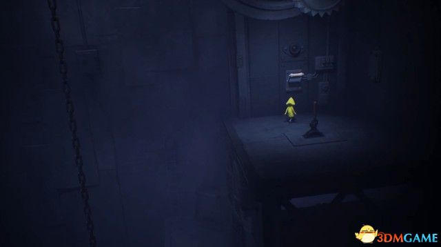 《小小噩梦》图文全剧情流程攻略 Boss打法及线索收集