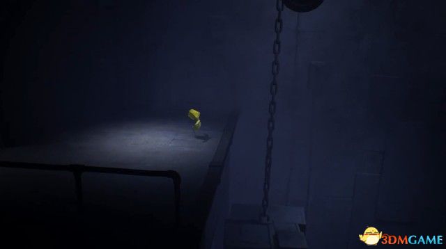 《小小噩梦》图文全剧情流程攻略 Boss打法及线索收集