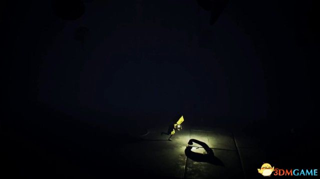 《小小噩梦》图文全剧情流程攻略 Boss打法及线索收集