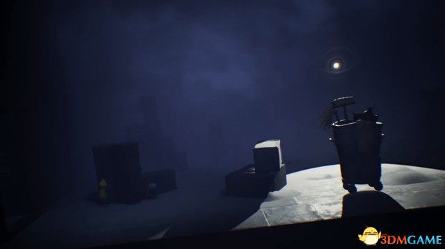 《小小噩梦》图文全剧情流程攻略 Boss打法及线索收集