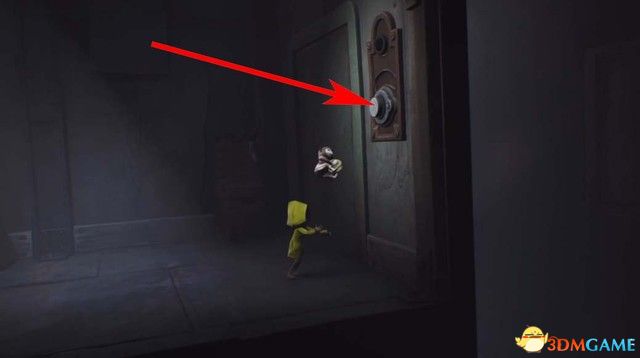 《小小噩梦》图文全剧情流程攻略 Boss打法及线索收集