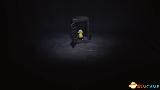 《小小噩梦》图文全剧情流程攻略 Boss打法及线索收集