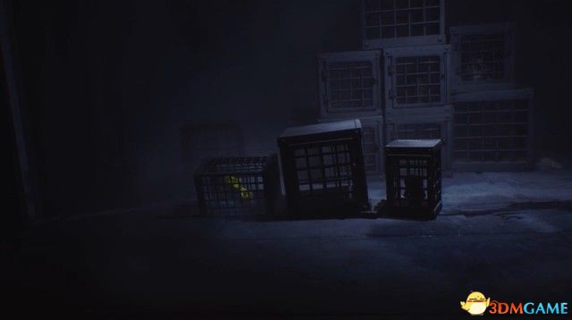 《小小噩梦》图文全剧情流程攻略 Boss打法及线索收集