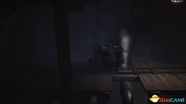 《小小噩梦》图文全剧情流程攻略 Boss打法及线索收集