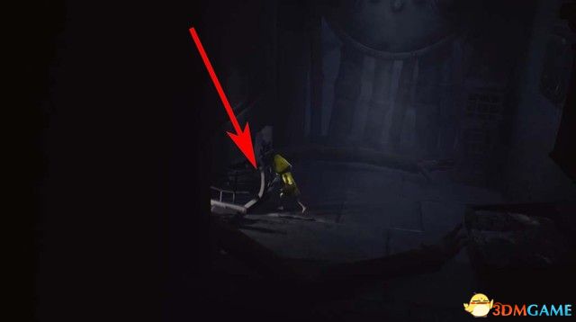 《小小噩梦》图文全剧情流程攻略 Boss打法及线索收集