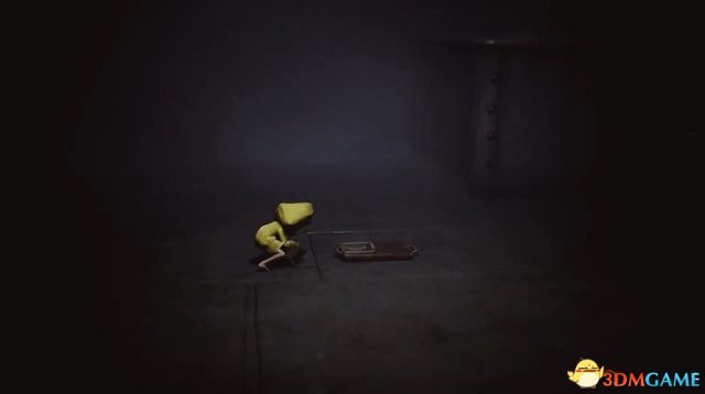 《小小噩梦》图文全剧情流程攻略 Boss打法及线索收集