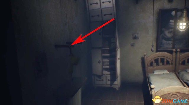 《小小噩梦》图文全剧情流程攻略 Boss打法及线索收集