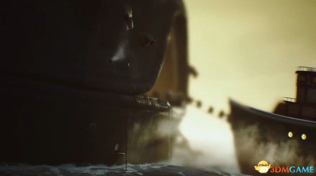 《小小噩梦》图文全剧情流程攻略 Boss打法及线索收集