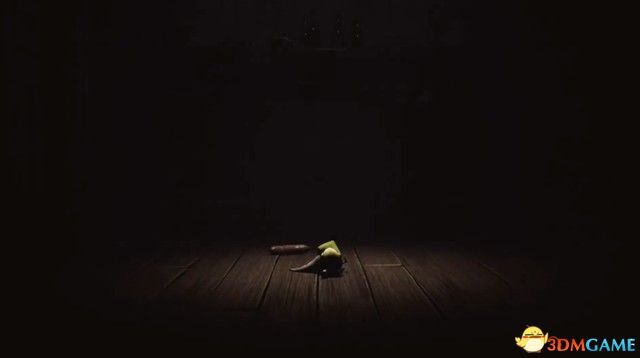 《小小噩梦》图文全剧情流程攻略 Boss打法及线索收集