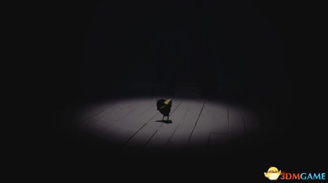 《小小噩梦》图文全剧情流程攻略 Boss打法及线索收集