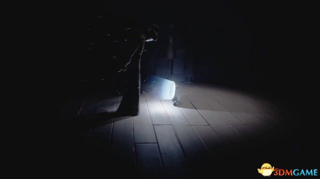 《小小噩梦》图文全剧情流程攻略 Boss打法及线索收集