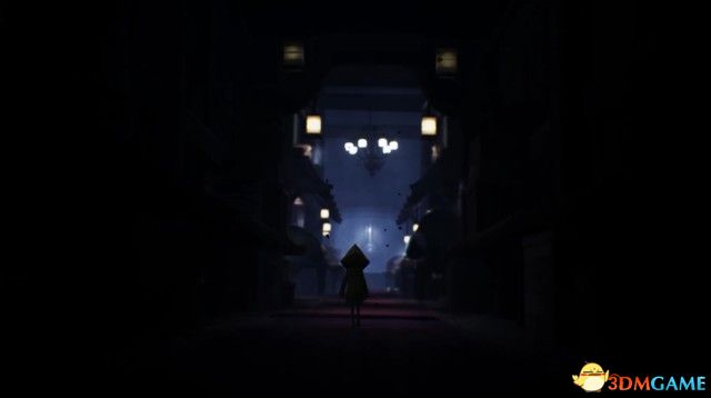 《小小噩梦》图文全剧情流程攻略 Boss打法及线索收集