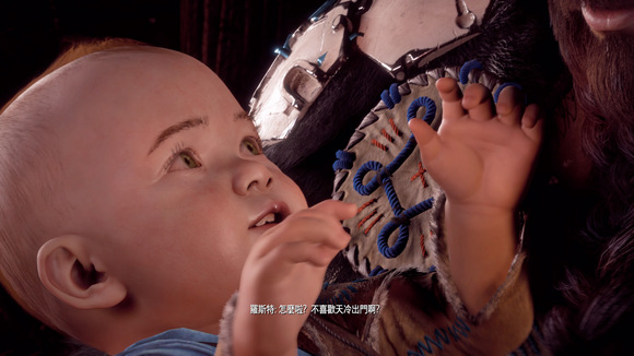 《地平线：黎明时分》图文全攻略 全支线任务全收集攻略