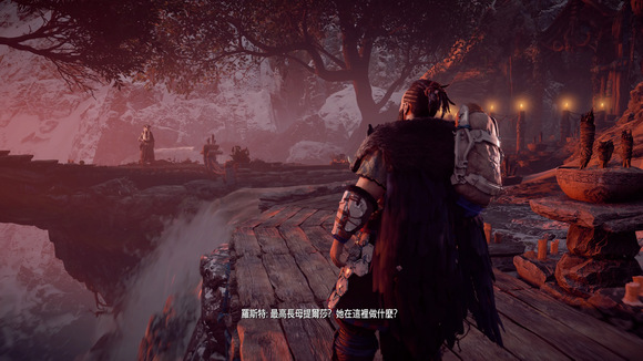 《地平线：黎明时分》图文全攻略 全支线任务全收集攻略