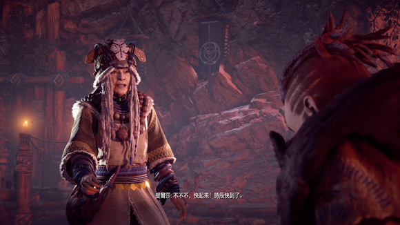 《地平线：黎明时分》图文全攻略 全支线任务全收集攻略