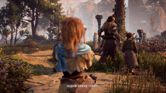 《地平线：黎明时分》图文全攻略 全支线任务全收集攻略