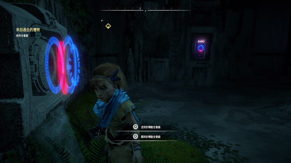 《地平线：黎明时分》图文全攻略 全支线任务全收集攻略