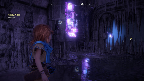 《地平线：黎明时分》图文全攻略 全支线任务全收集攻略