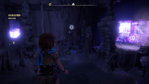 《地平线：黎明时分》图文全攻略 全支线任务全收集攻略