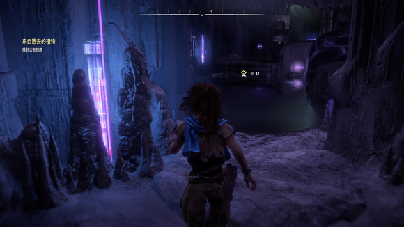 《地平线：黎明时分》图文全攻略 全支线任务全收集攻略