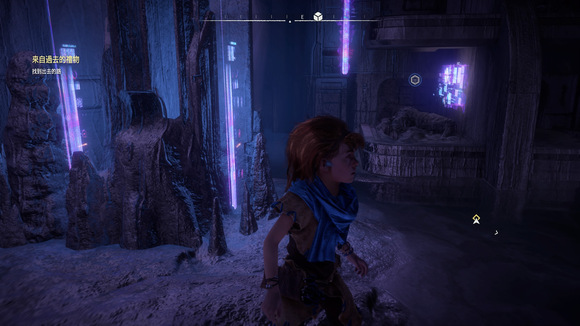 《地平线：黎明时分》图文全攻略 全支线任务全收集攻略