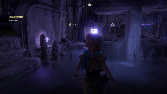 《地平线：黎明时分》图文全攻略 全支线任务全收集攻略