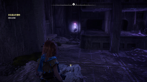 《地平线：黎明时分》图文全攻略 全支线任务全收集攻略