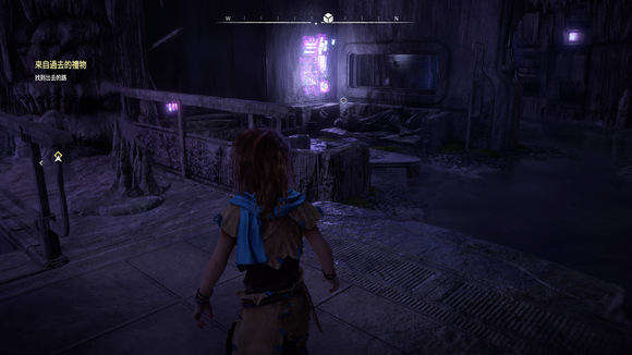 《地平线：黎明时分》图文全攻略 全支线任务全收集攻略