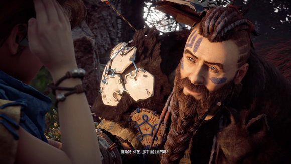 《地平线：黎明时分》图文全攻略 全支线任务全收集攻略