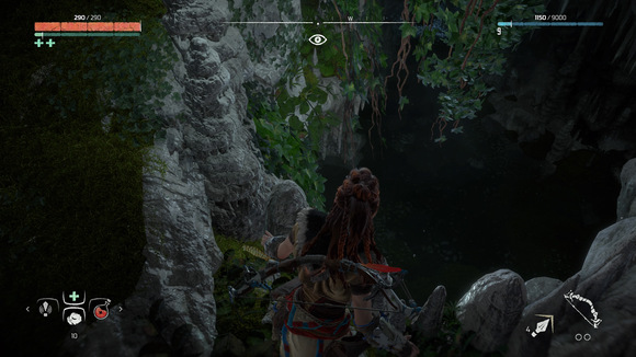 《地平线：黎明时分》图文全攻略 全支线任务全收集攻略