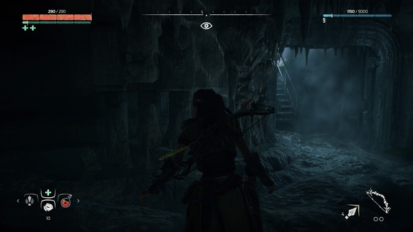 《地平线：黎明时分》图文全攻略 全支线任务全收集攻略