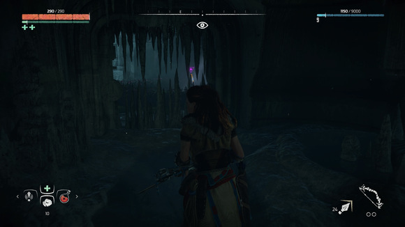 《地平线：黎明时分》图文全攻略 全支线任务全收集攻略