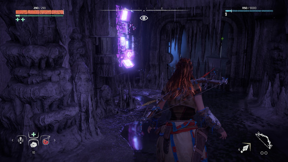 《地平线：黎明时分》图文全攻略 全支线任务全收集攻略