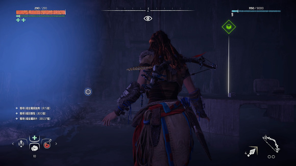 《地平线：黎明时分》图文全攻略 全支线任务全收集攻略