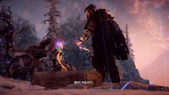 《地平线：黎明时分》图文全攻略 全支线任务全收集攻略