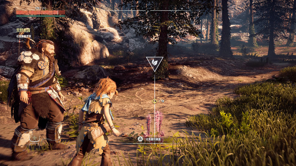 《地平线：黎明时分》图文全攻略 全支线任务全收集攻略