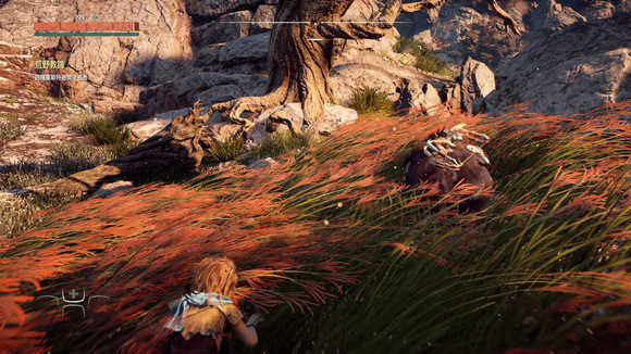 《地平线：黎明时分》图文全攻略 全支线任务全收集攻略