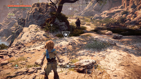 《地平线：黎明时分》图文全攻略 全支线任务全收集攻略