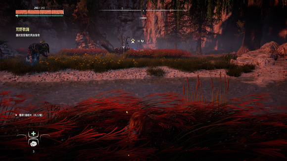 《地平线：黎明时分》图文全攻略 全支线任务全收集攻略