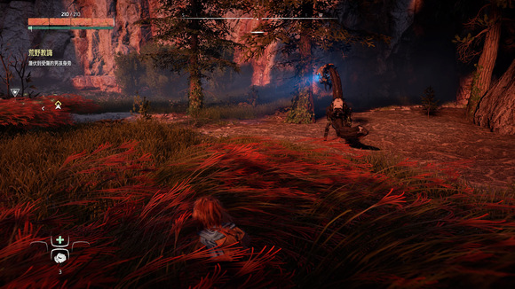 《地平线：黎明时分》图文全攻略 全支线任务全收集攻略