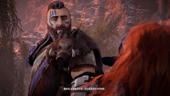 《地平线：黎明时分》图文全攻略 全支线任务全收集攻略