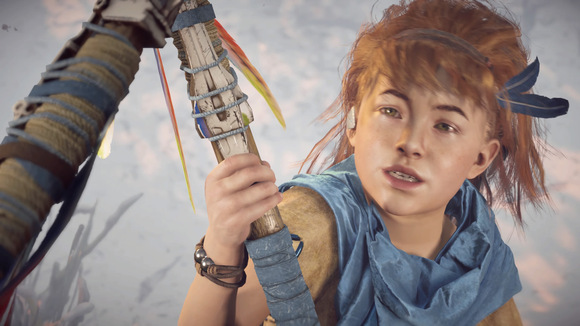 《地平线：黎明时分》图文全攻略 全支线任务全收集攻略