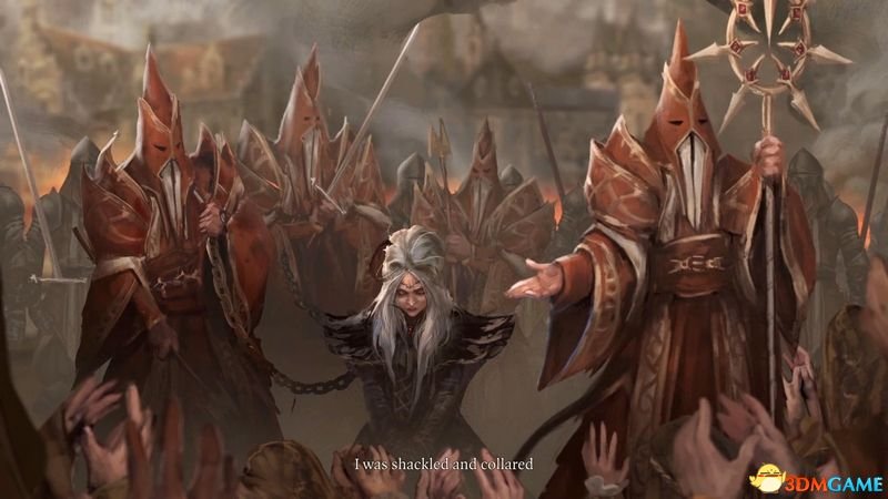 《神界：原罪2》 图文攻略 全剧情流程全支线任务攻略