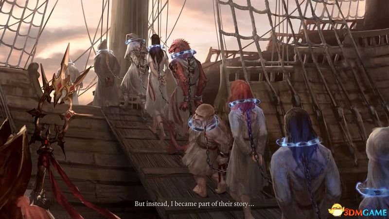 《神界：原罪2》 图文攻略 全剧情流程全支线任务攻略