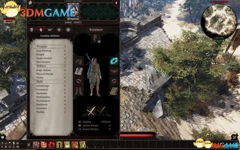 《神界：原罪2》 图文攻略 全剧情流程全支线任务攻略