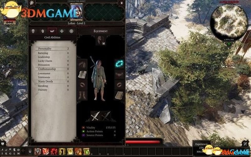 《神界：原罪2》 图文攻略 全剧情流程全支线任务攻略