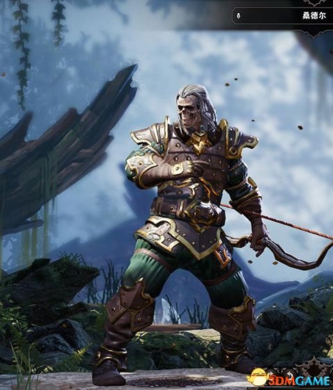 《神界：原罪2》 图文攻略 全剧情流程全支线任务攻略