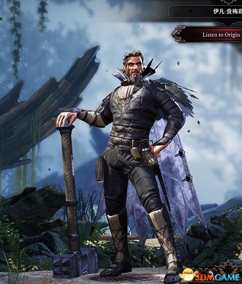 《神界：原罪2》 图文攻略 全剧情流程全支线任务攻略